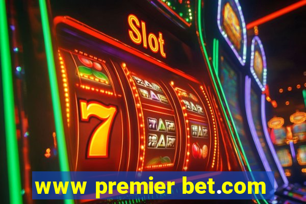 www premier bet.com